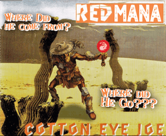Cotton Eyed Joe